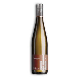 Weißburgunder Muschelkalk, Weingut Frölich-Hake