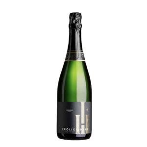 Winzersekt, Weingut Frölich-Hake