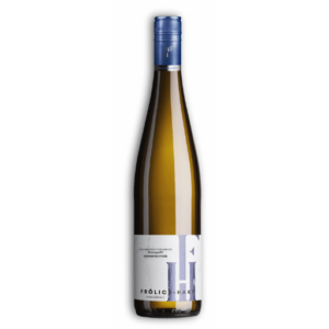 Breitengrad51 Naumburger Steinmeister, Weingut Frölich-Hake