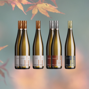 Herbstpaket Weingut Frölich-Hake